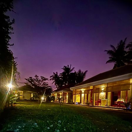 Ferienwohnung Qwank Kuta  Exterior foto