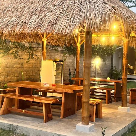Ferienwohnung Qwank Kuta  Exterior foto