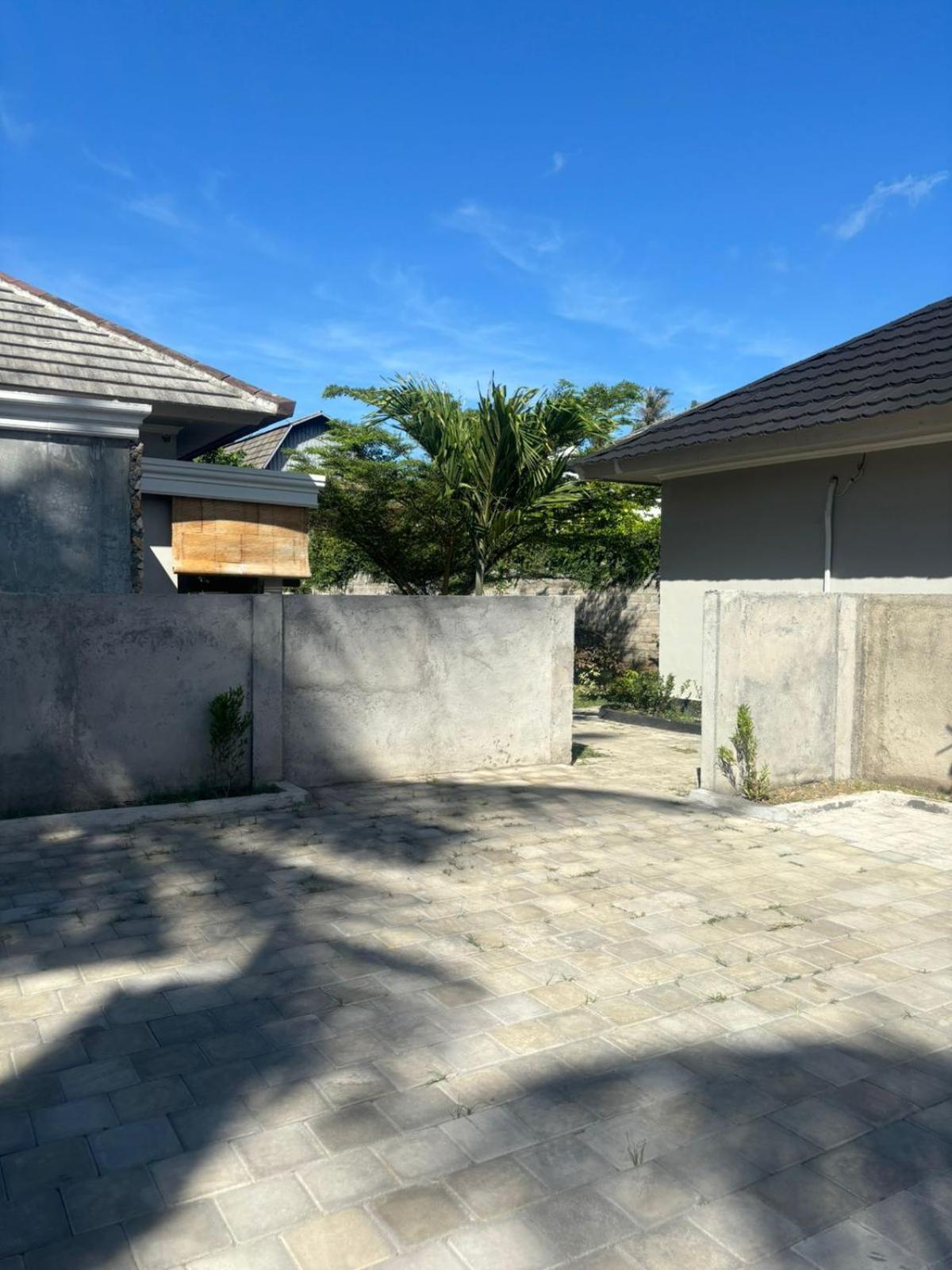 Ferienwohnung Qwank Kuta  Exterior foto