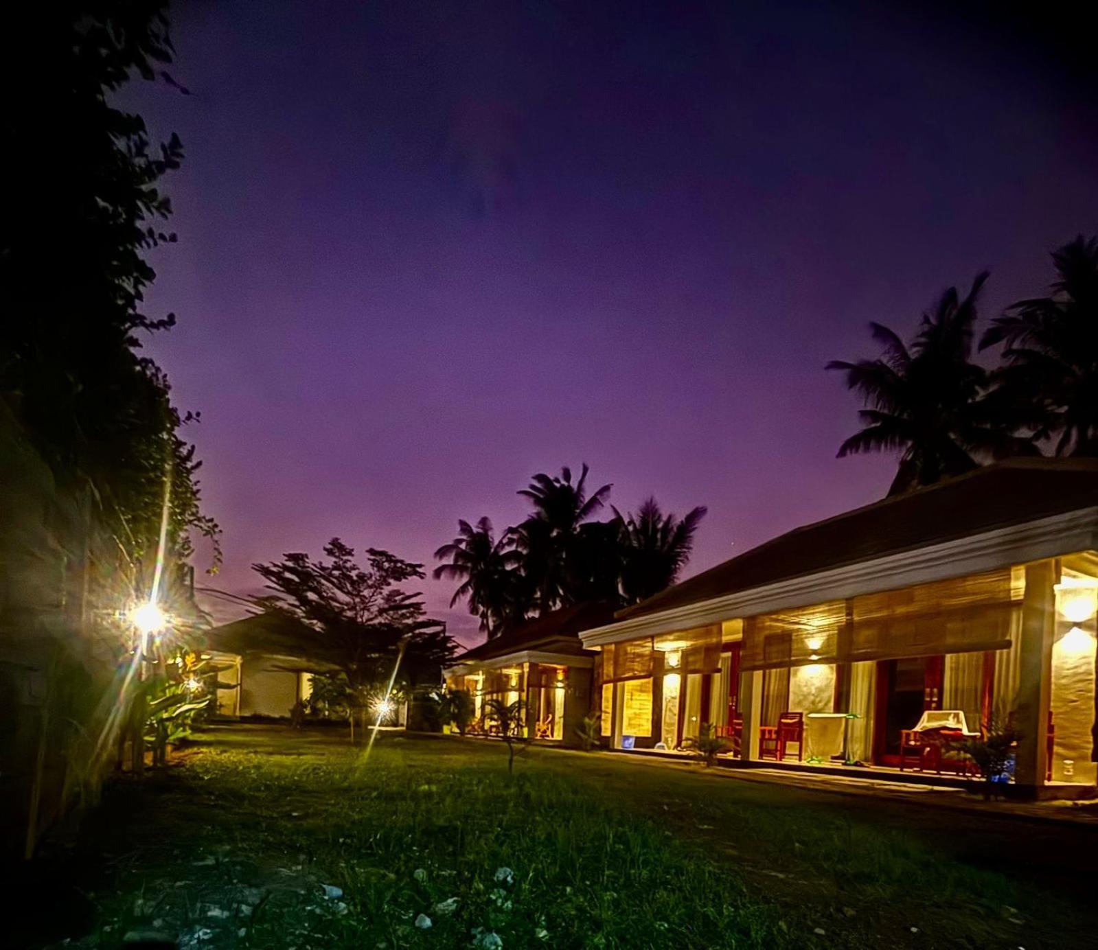 Ferienwohnung Qwank Kuta  Exterior foto