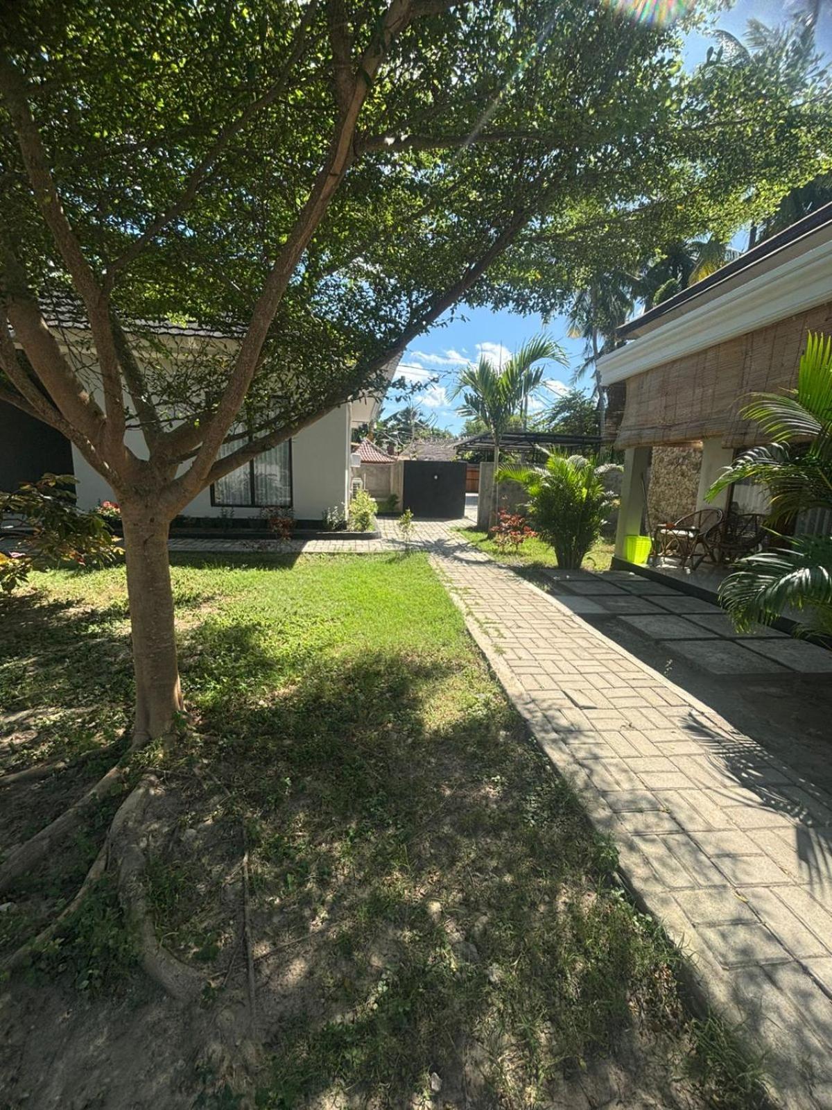 Ferienwohnung Qwank Kuta  Exterior foto