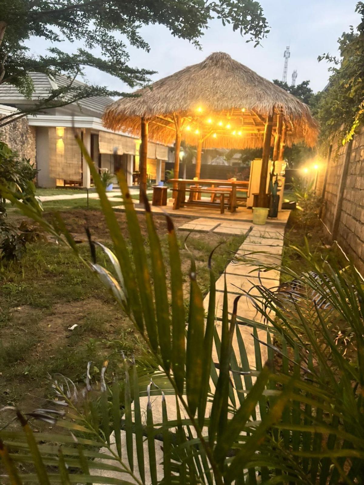 Ferienwohnung Qwank Kuta  Exterior foto