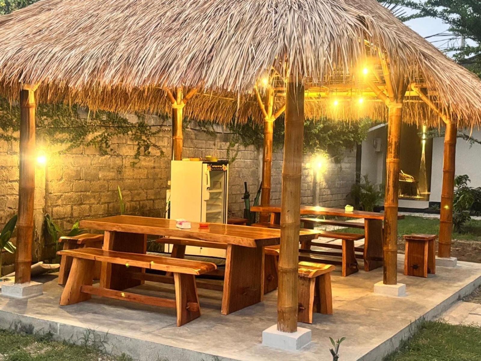 Ferienwohnung Qwank Kuta  Exterior foto