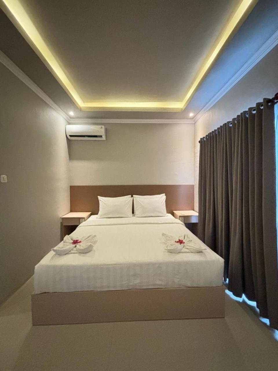 Ferienwohnung Qwank Kuta  Exterior foto